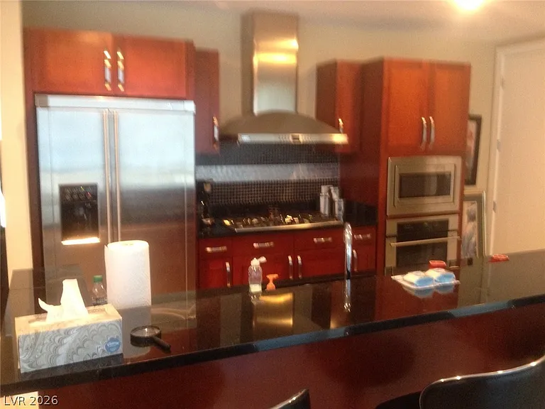 4575 Dean Martin Dr #608 — Photo 15