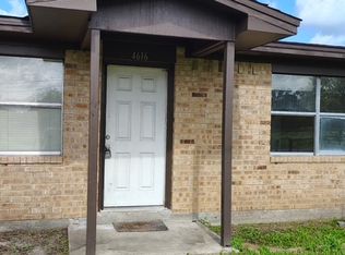 4616 Singletary Rd #1, Alvin, TX 77511