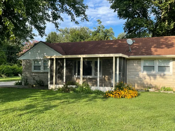 9419 Cavalcade Ave, Louisville, KY 40272
