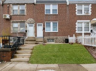 4112 I St, Philadelphia, PA 19124
