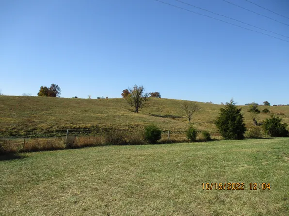 11540 Springfield Rd, Perryville, KY 40468