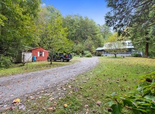 136 Snowbird Trl, Marble, NC 28905