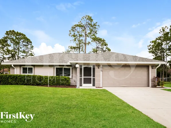 1408 Flora Ave N, Lehigh Acres, FL 33971