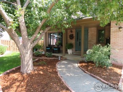 5206 Honeylocust Ct, Fort Collins, CO, 80525