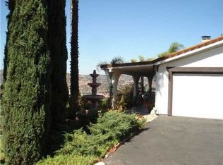 9448 Emerald Vista Dr, Lakeside, CA 92040