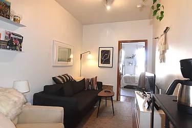 Rented by The Agency