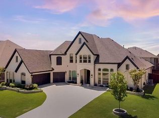 1720 Sweetwater Ln, Prosper, TX 75078