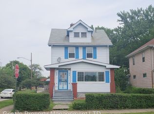 12903 Oakfield Ave, Cleveland, OH