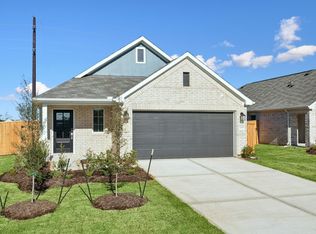 3310 Elm Branch Dr, Rosenberg, TX 77471