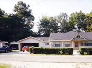 706 Jarrell St, Picayune, MS 39466