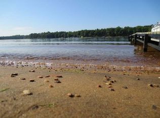 2881 Bay Dr, Rhinelander, WI 54501