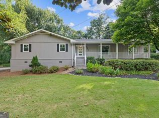 3865 Vic Ar Ct, Doraville, GA 30360