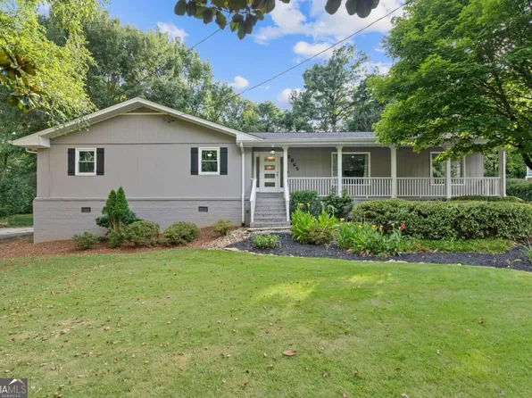 3865 Vic Ar Ct, Doraville, GA 30360