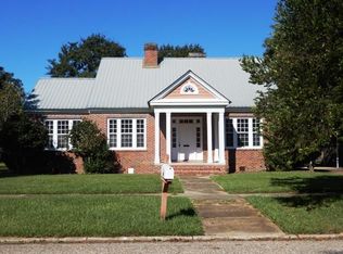 406 S Pensacola Ave, Atmore, AL 36502