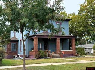 525 N Jefferson St, New Ulm, MN 56073