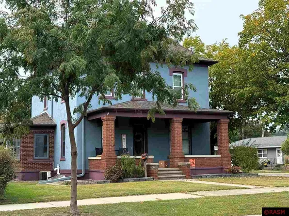 525 N Jefferson St, New Ulm, MN 56073