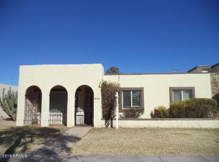 8228 E Keim Dr, Scottsdale, AZ 85250
