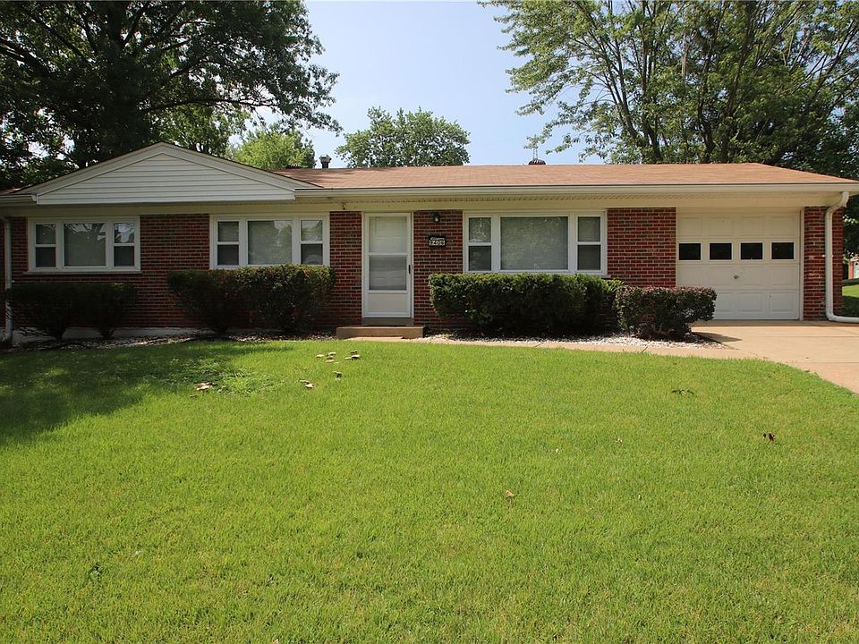 1st image of 9406 Pancho Dr