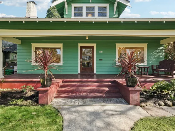 5216 NE Cleveland Ave, Portland, OR 97211