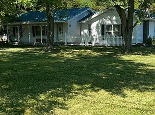 10280 County Road 227, Camden, OH 45311