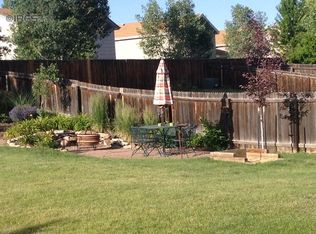 4751 W 123rd Pl, Broomfield, CO 80020