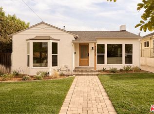 2405 33rd St, Santa Monica, CA 90405