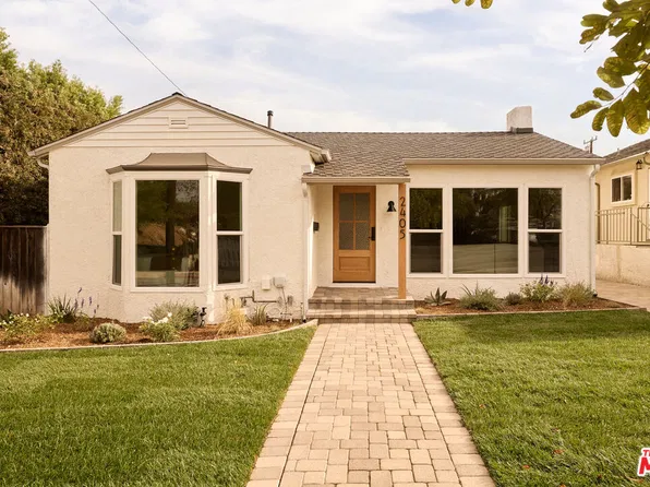 2405 33rd St, Santa Monica, CA 90405