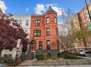 Old City 2, Washington, DC 20009