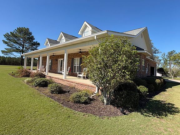 3rd image of 64 Lawton Crosby Rd