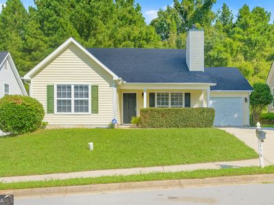 6356 Ariaal Dr, Lithonia, GA, 30038