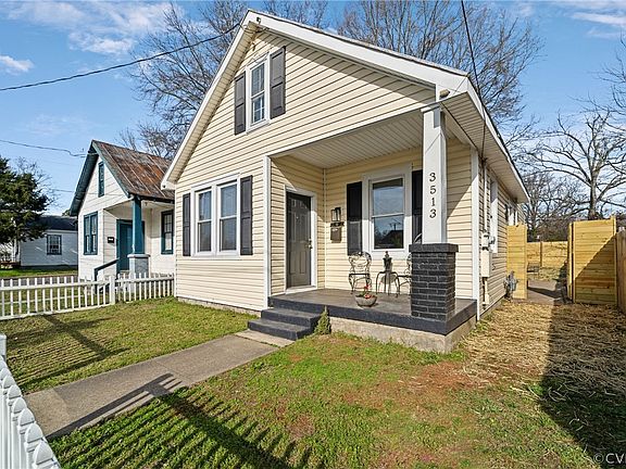 2nd image of 3513 Lawson St