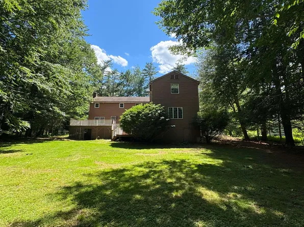 43 Alehson Street, Rye, NH 03870