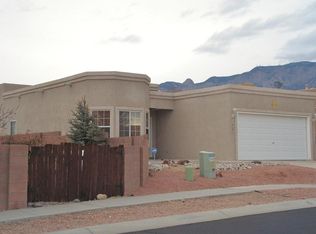 10201 Alexandria Rd NE, Albuquerque, NM 87122