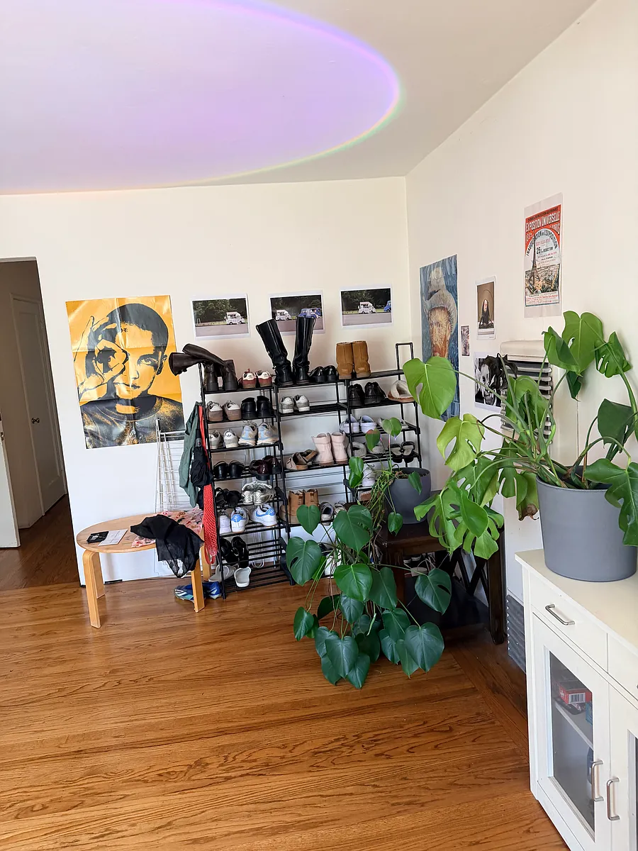Building Photo - 1815 Spruce St #202