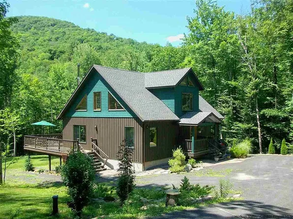 67 Mountain Dr, Shandaken, NY 12480