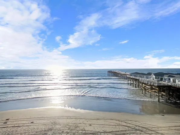 4465 Ocean Blvd Unit 6, San Diego, CA 92109