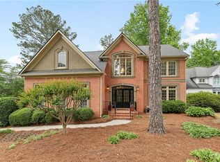 11070 Pennbrooke Xing, Johns Creek, GA 30097