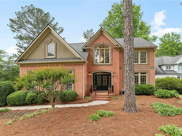 11070 Pennbrooke Xing, Johns Creek, GA 30097