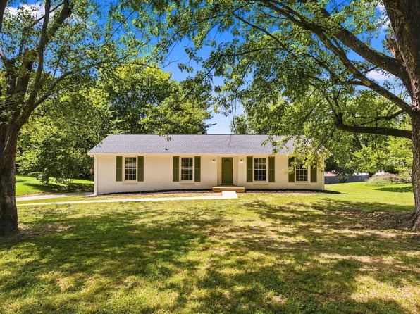 1788 Theresa Dr, Clarksville, TN 37043