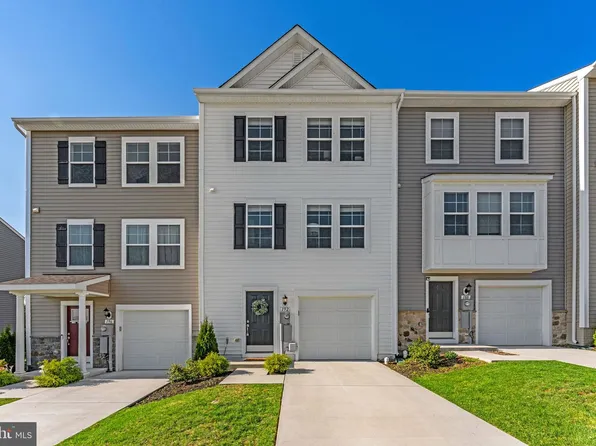 192 Tate Manor Dr, Charles Town, WV 25414