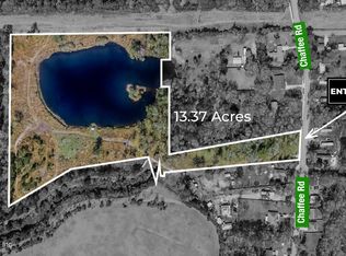 0 CHAFFEE Road S, Jacksonville, FL 32220
