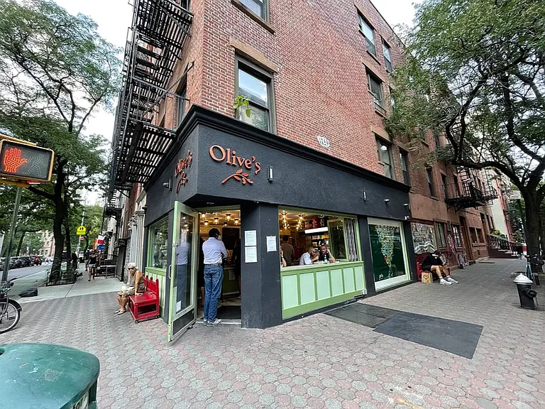 150 Sullivan St #32 — Photo 8