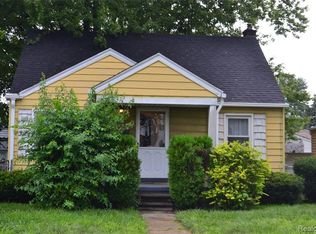 3790 Gloria St, Wayne, MI 48184