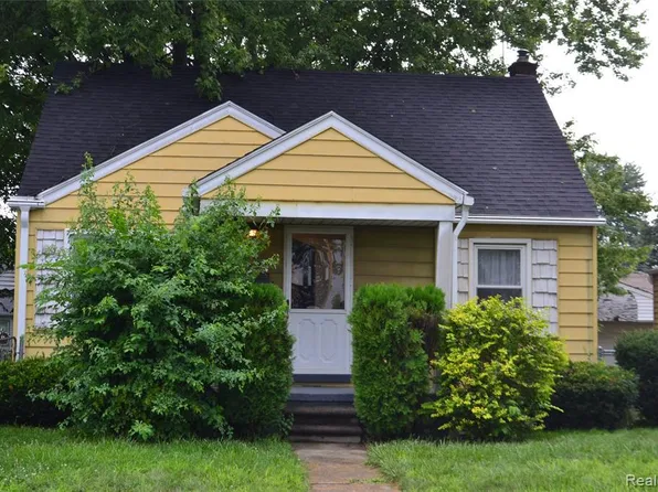 3790 Gloria St, Wayne, MI 48184