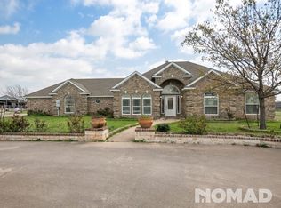 2010 Floyd Hampton Rd, Crowley, TX 76036