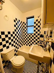 Rented by Crosstown Apartments NYC