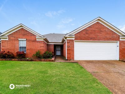 4050 Angelace Dr N, Memphis, TN, 38135