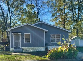 510 Murphy St, Cleveland, MS 38732