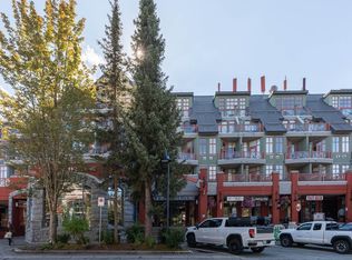 4369 Main St #327, Whistler, BC V8E 1B7