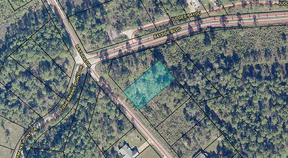 2nd image of 4624 Bayside Dr
